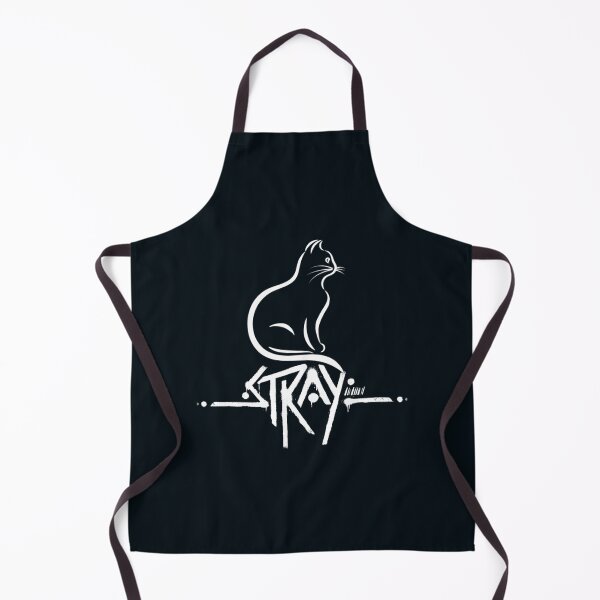 Item preview, Stray Cat Game ,stray logo    designed and sold by Yagiuboitan.