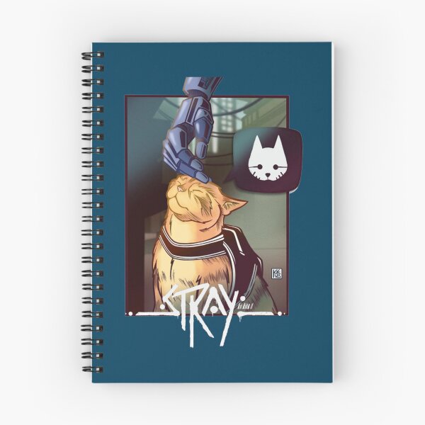 Item preview, STRAY GAME   (1) designed and sold by Yagiuboitan.