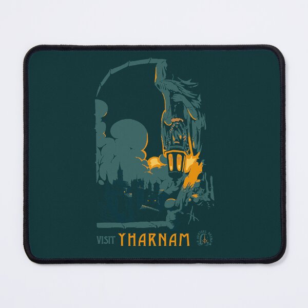 Item preview, visit yharnam designed and sold by ChadCarriere.