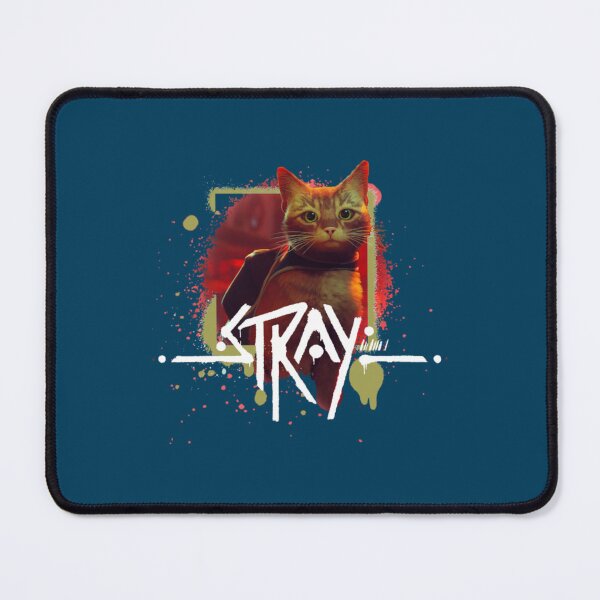 Item preview, Stray Game (1) designed and sold by Yagiuboitan.