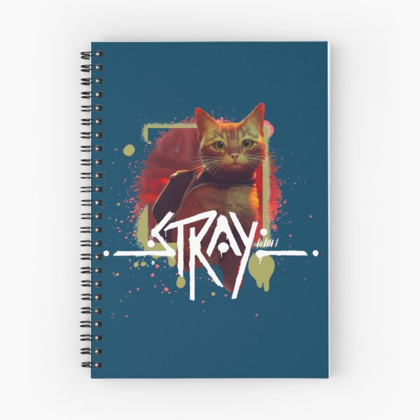 Item preview, Stray Game  (1) designed and sold by Yagiuboitan.