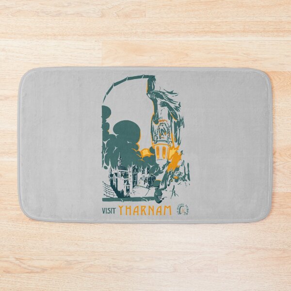 Item preview, visit yharnam  designed and sold by ChadCarriere.
