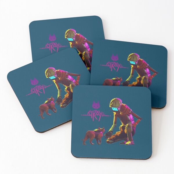 Item preview, Stray Cat Game 3   designed and sold by Yagiuboitan.
