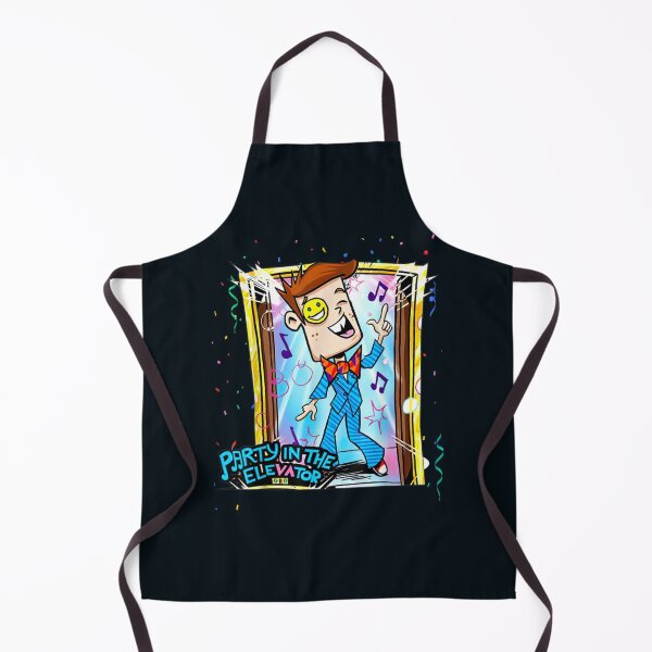 Item preview, School Out For Party, Dance In Elevator, Quarantined Party   designed and sold by Yagiuboitan.