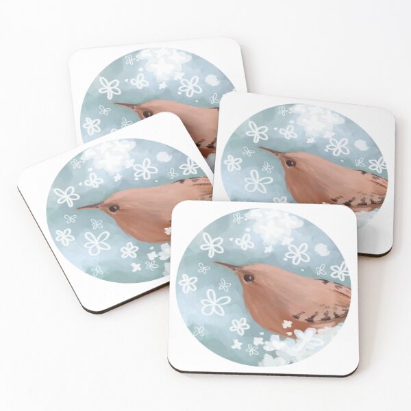 Item preview, chercan designed and sold by Chincolita.