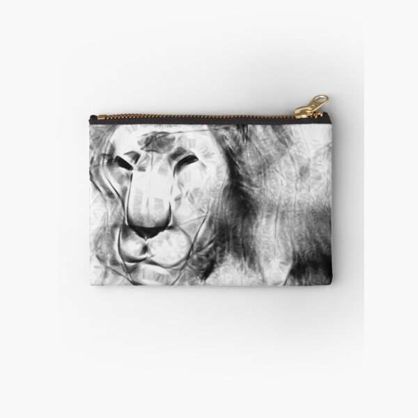 Item preview, Sketchy Lion  designed and sold by ShayleBuckrid.