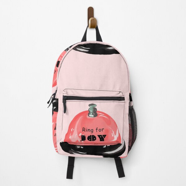 Item preview, PINK BELL FOR JOY designed and sold by Dilyana Rumenova - Shantabella.