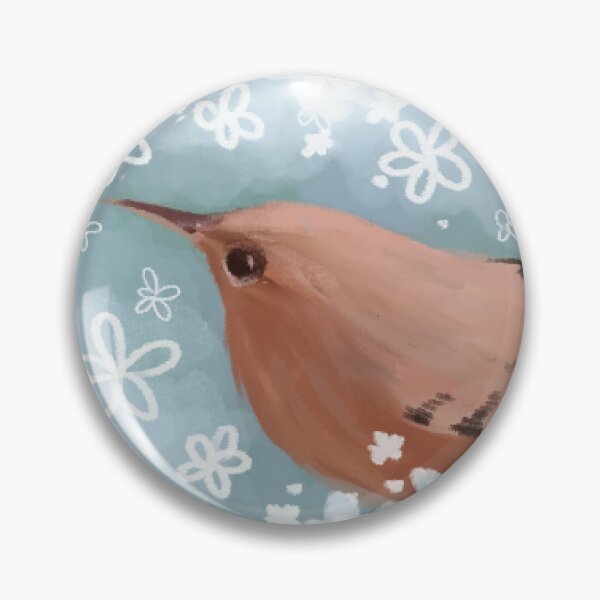 Item preview, chercan designed and sold by Chincolita.