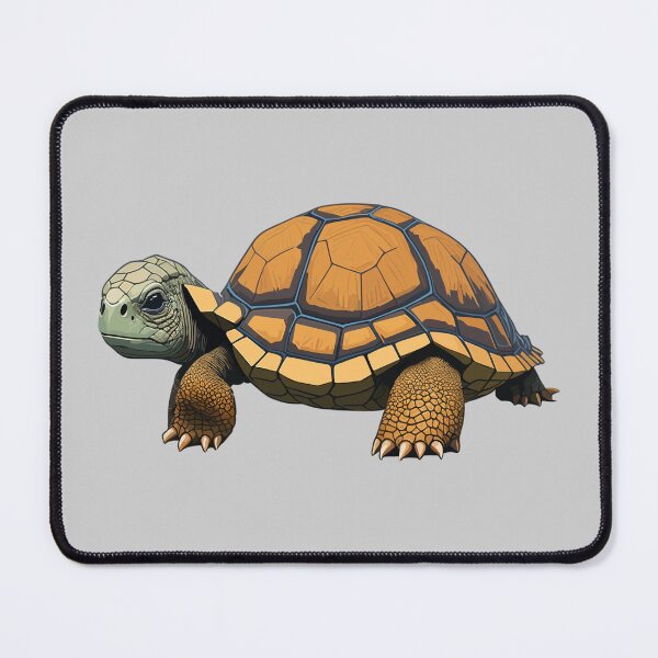 Item preview, Galapagos Giant Tortoise designed and sold by Pride-Casuals.