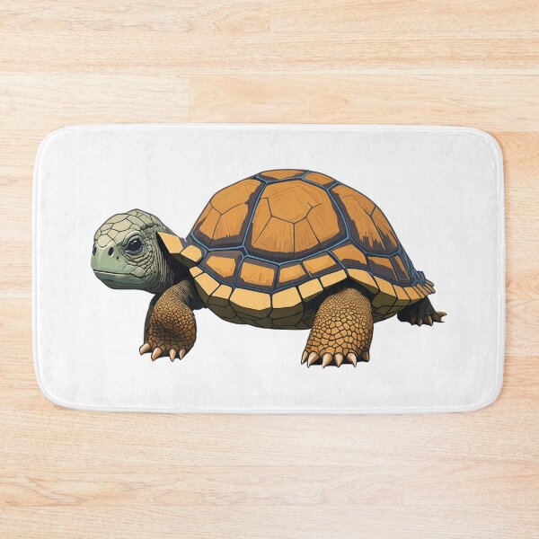 Item preview, Galapagos Giant Tortoise designed and sold by Pride-Casuals.