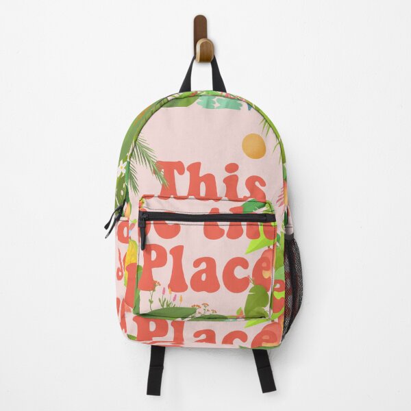 Item preview, This must be the place designed and sold by Peya.