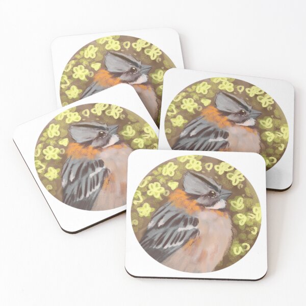 Item preview, Chincol designed and sold by Chincolita.