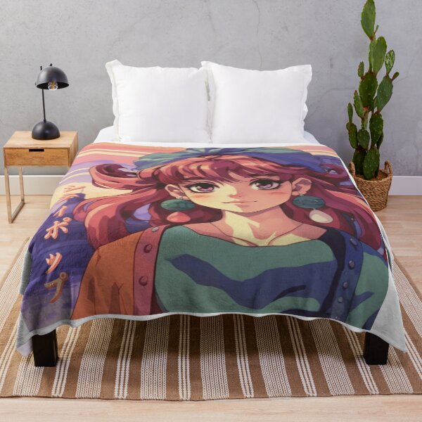 Item preview, Aesthetic Anime Girl designed and sold by TMDNE.