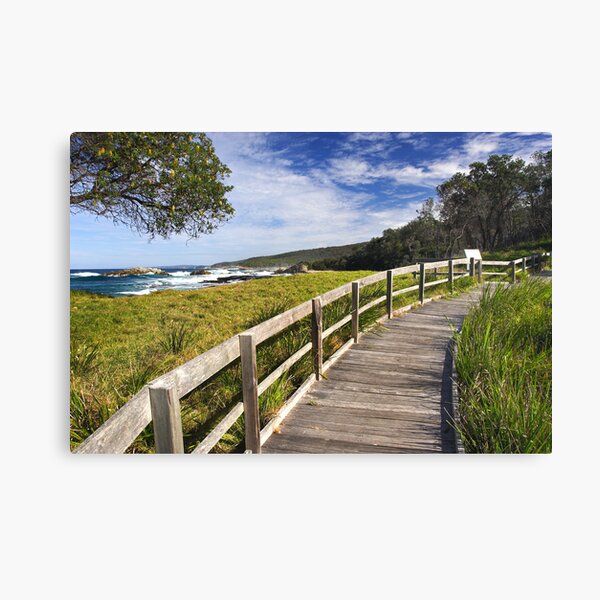 Item preview, Mimosa Rocks National Park designed and sold by Darren Stones.