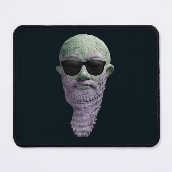 Item preview, Akkadian Hipster designed and sold by coleisure421.