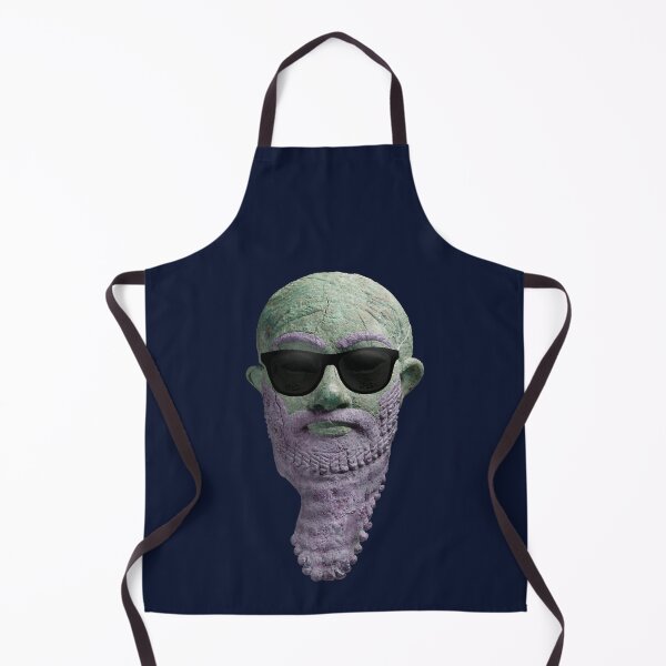 Item preview, Akkadian Hipster designed and sold by coleisure421.