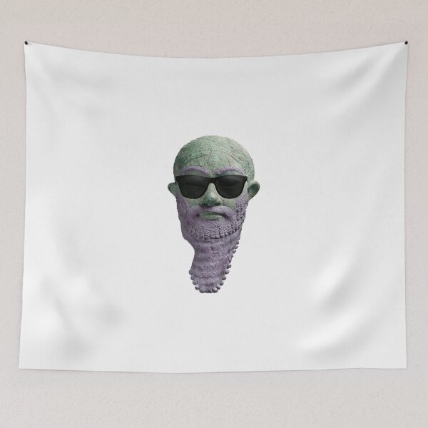 Item preview, Akkadian Hipster designed and sold by coleisure421.
