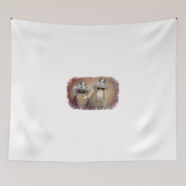 Item preview, ZZ Cats  designed and sold by coleisure421.