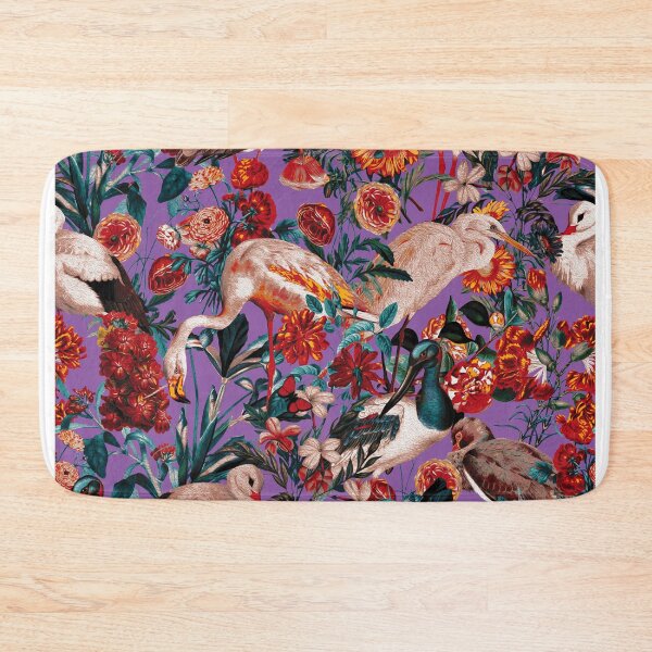 Item preview, World of Birds III designed and sold by Burcu Korkmazyurek.