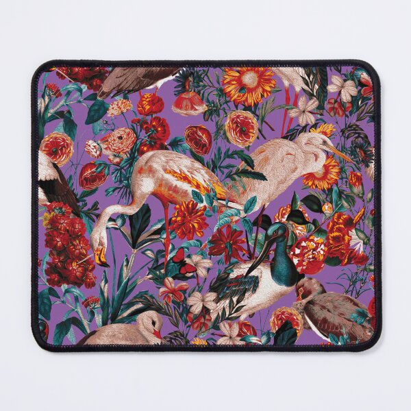 Item preview, World of Birds III designed and sold by Burcu Korkmazyurek.