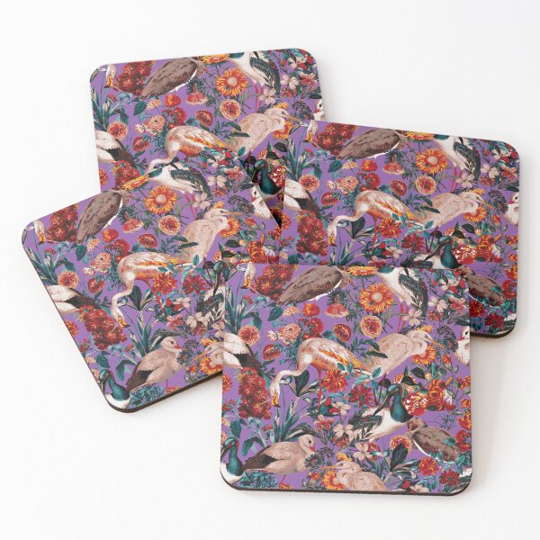 Item preview, World of Birds III designed and sold by Burcu Korkmazyurek.