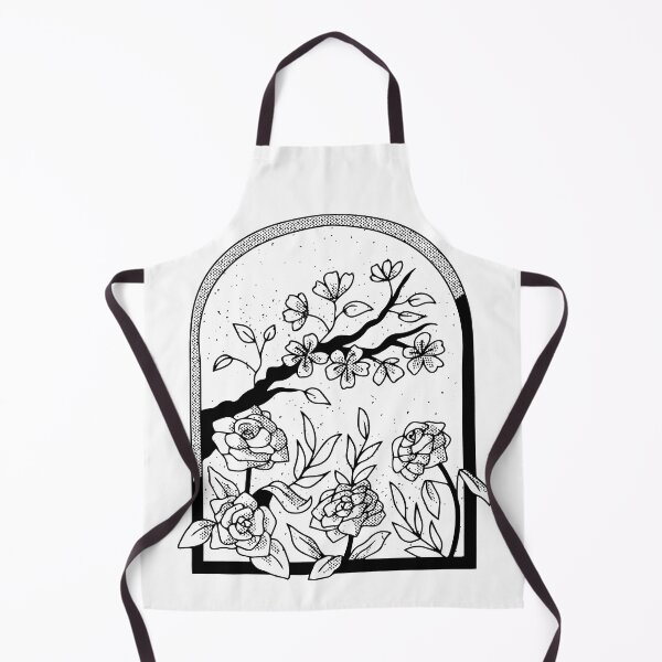 Item preview, Floral Window designed and sold by BrilliantTShop.