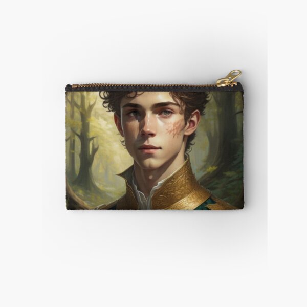 Item preview, A Beautiful Prince designed and sold by sharupatterns.