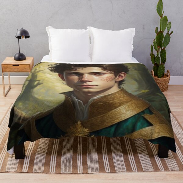 Item preview, A Beautiful Prince designed and sold by sharupatterns.