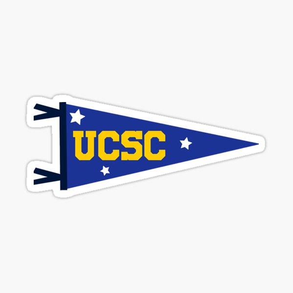 ucsc college banner