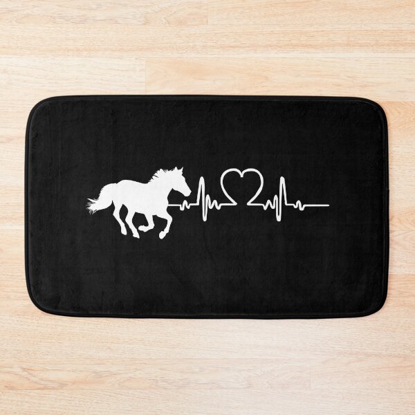 Item preview, Riding Heartbeat Rider Horse Equestrian Sport designed and sold by Pubi.