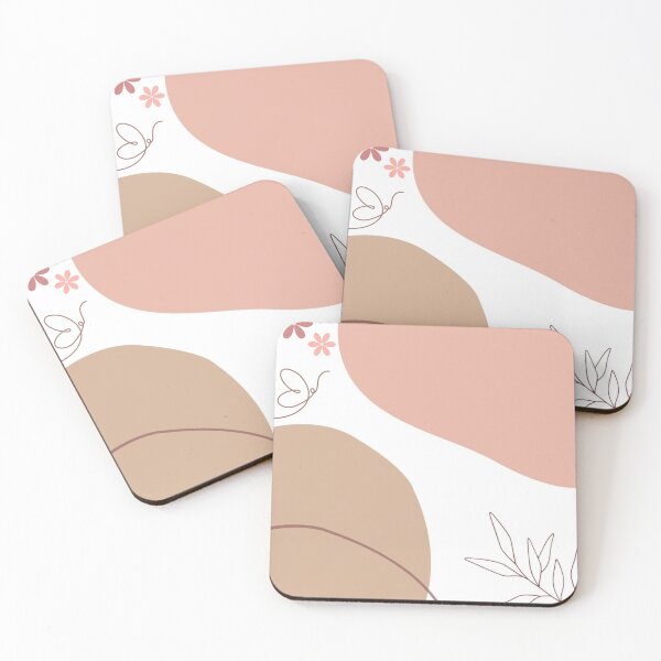Item preview, Aesthetic Minimalist Background designed and sold by Alyalenka.