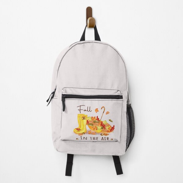 Item preview, Fall Is In The Air Autumn Fall Design designed and sold by DarpanDesai.