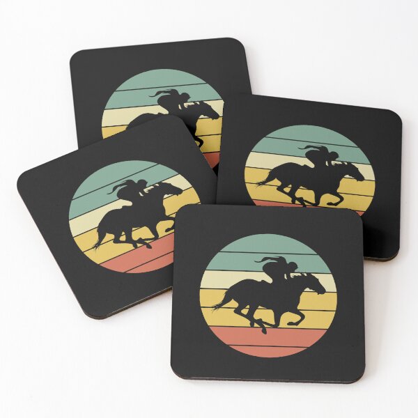Item preview, Riding Vintage Rider Horse Equestrian Sport designed and sold by Pubi.