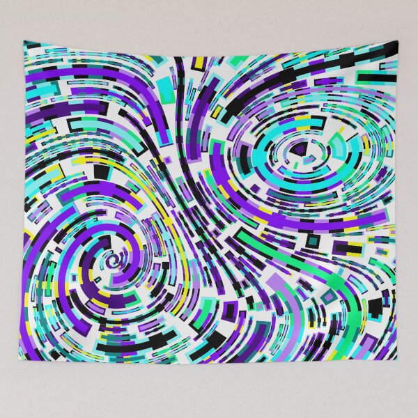 Item preview, Flowfield 36 designed and sold by Captain Whammy.