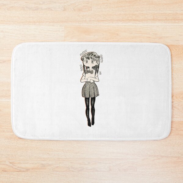 Item preview, Komi-San Komyushou Desu designed and sold by PhetKoetphon.