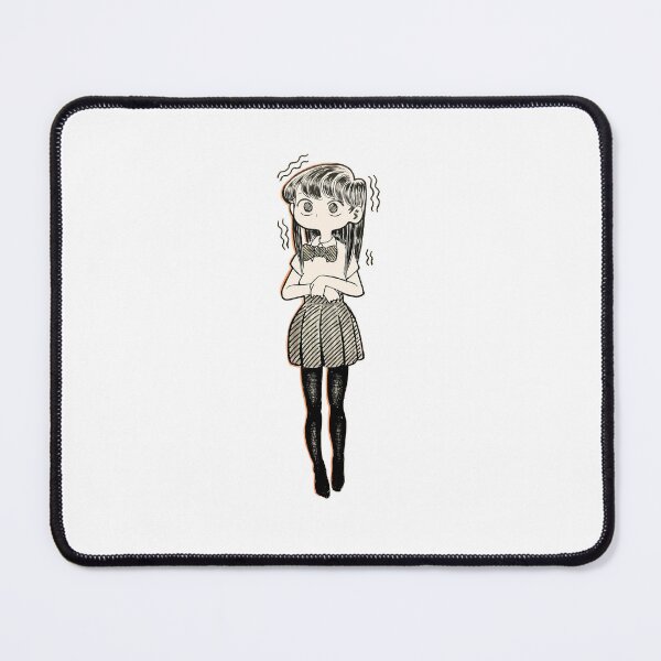 Item preview, Komi-San Komyushou Desu designed and sold by PhetKoetphon.