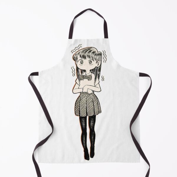 Item preview, Komi-San Komyushou Desu designed and sold by PhetKoetphon.