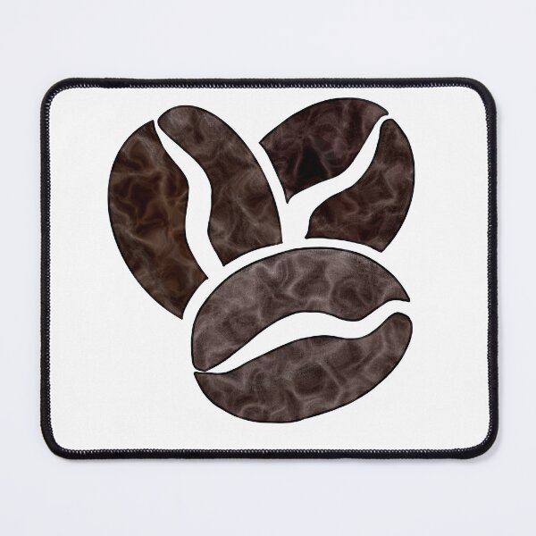 Item preview, Holographic Coffee Beans designed and sold by Fran Artist.