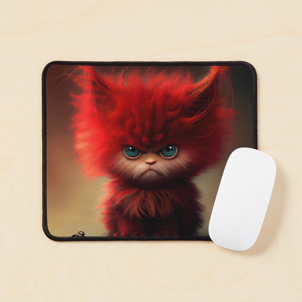 Item preview, Mouse Pad designed and sold by ARTIMITY.
