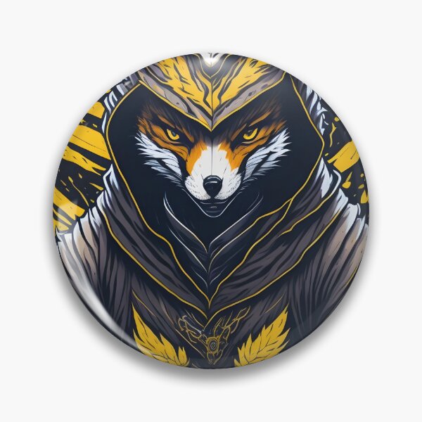 Item preview, Stealthy Kitsune designed and sold by O1dFox.