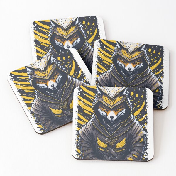 Item preview, Stealthy Kitsune designed and sold by O1dFox.