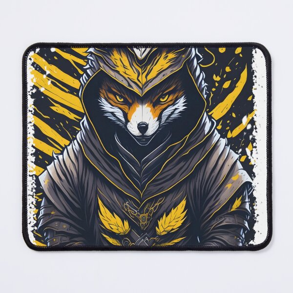 Item preview, Stealthy Kitsune designed and sold by O1dFox.