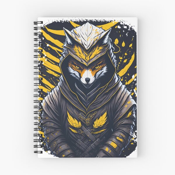 Item preview, Stealthy Kitsune designed and sold by O1dFox.