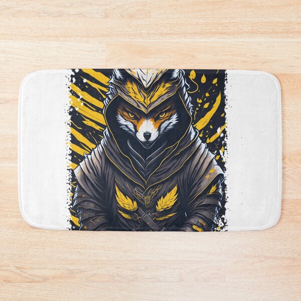 Item preview, Stealthy Kitsune designed and sold by O1dFox.