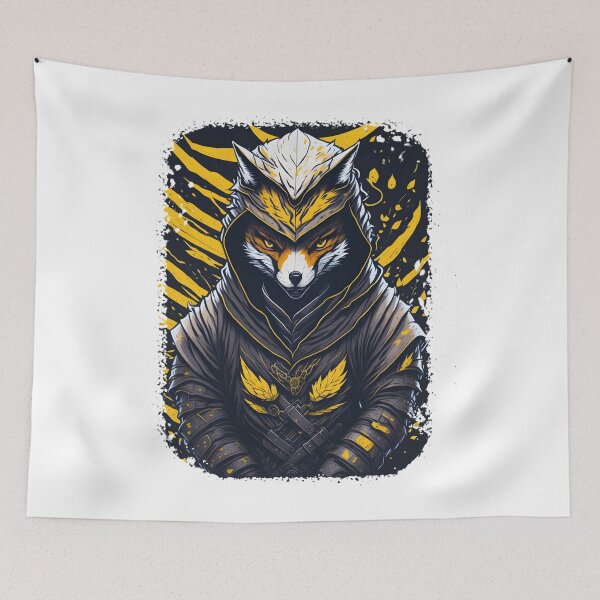 Item preview, Stealthy Kitsune designed and sold by O1dFox.