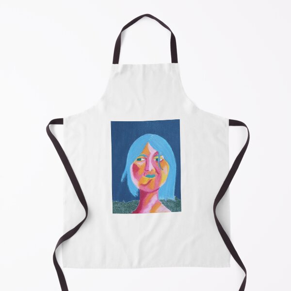 Item preview, Young adult woman with attitude designed and sold by cardanart.