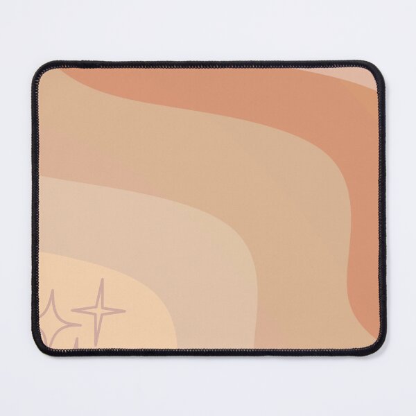 Item preview, Aesthetic Brown Background designed and sold by Alyalenka.