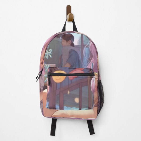 Item preview, Aesthetic Anime Girl designed and sold by TMDNE.
