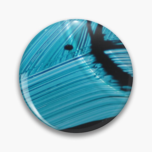 Item preview, Paint Brush Strokes Light - Abstract Industrial Macrophotography designed and sold by AgathaZolastore.