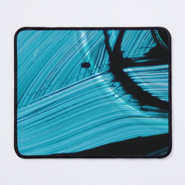 Item preview, Paint Brush Strokes Light - Abstract Industrial Macrophotography designed and sold by AgathaZolastore.